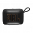 JBL Bocina Portátil Go 5, Bluetooth, Inalámbrico, USB-C, 4.8W, Negro - Resistente a Polvo/Agua - Imagen adicional 1