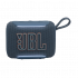 JBL Bocina Portátil Go 5, Bluetooth, Inalámbrico, USB-C, 4.8W, Azul - Resistente a Polvo/Agua