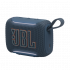 JBL Bocina Portátil Go 5, Bluetooth, Inalámbrico, USB-C, 4.8W, Azul - Resistente a Polvo/Agua - Imagen adicional 3