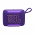 JBL Bocina Portátil Go 5, Bluetooth, Inalámbrico, USB-C, 4.8W, Morado - Resistente a Polvo/Agua - Imagen adicional 1