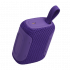 JBL Bocina Portátil Go 5, Bluetooth, Inalámbrico, USB-C, 4.8W, Morado - Resistente a Polvo/Agua - Imagen adicional 2