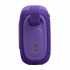 JBL Bocina Portátil Go 5, Bluetooth, Inalámbrico, USB-C, 4.8W, Morado - Resistente a Polvo/Agua - Imagen adicional 3