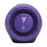JBL Bocina Portátil Charge 6, Bluetooth, Inalámbrico, USB-C, 45W, Morado - Resistente a Polvo/Agua - Imagen adicional 3