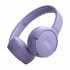 JBL Audífonos con Micrófono Tune 670NC, Bluetooth, Alámbrico/Inalámbrico, USB-C, Morado  1