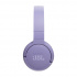 JBL Audífonos con Micrófono Tune 670NC, Bluetooth, Alámbrico/Inalámbrico, USB-C, Morado  4