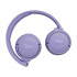 JBL Audífonos con Micrófono Tune 670NC, Bluetooth, Alámbrico/Inalámbrico, USB-C, Morado  6