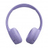 JBL Audífonos con Micrófono Tune 670NC, Bluetooth, Alámbrico/Inalámbrico, USB-C, Morado  3
