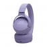 JBL Audífonos con Micrófono Tune 670NC, Bluetooth, Alámbrico/Inalámbrico, USB-C, Morado  7