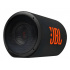 JBL Subwoofer BassPro Tube, 150W RMS, 30 - 200Hz, 8"