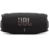 JBL Bocina Portátil Charge 6, Bluetooth, Inalámbrico, USB-C, 45W, Negro - Resistente al Agua - Imagen adicional 1