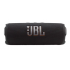 JBL Bocina Portátil FLIP 7, Bluetooth, Inalámbrico, USB-C, 25W, Negro - Resistente a Polvo/Agua  1
