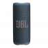 JBL Bocina Portátil Grip, Bluetooth, Inalámbrico, 16W, Azul - Resistente al Agua
