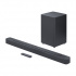 JBL Barra de Sonido con Subwoofer Bar 2.1 Deep Bass (MK2, Bluetooth, Inalámbrico, 2.1 Canales, 100W RMS   1