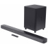 JBL Barra de Sonido con Subwoofer Bar 5.1 Surround, Bluetooth, Alámbrico/Inalámbrico, 5.1 Canales, 300W RMS   1