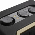 JBL Bocina Inteligente Authentics 200, WiFi, Bluetooth, Negro - Compatible con Asistentes de Voz  9