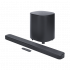 JBL Barra de Sonido con Subwoofer Bar 500MK2, Bluetooth, Alámbrico/Inalámbrico, 5.1 Canales, 750W RMS