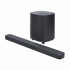JBL Barra de Sonido con Subwoofer Bar 500MK2, Bluetooth, Alámbrico/Inalámbrico, 5.1 Canales, 750W RMS - Imagen adicional 4