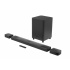JBL Barra de Sonido con Subwoofer BAR 9.1, Bluetooth, Inalámbrico, 9.1, 820W RMS, Negro  1