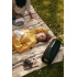 JBL Bocina Portátil Boombox 2, Bluetooth, Alámbrico/Inalámbrico, 80W RMS, Squad  6