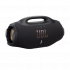 JBL Bocina Portátil Boombox 4, Bluetooth, Inalámbrico, USB-C, 180W, Negro - Resistente a Polvo/Agua
