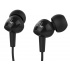 JBL Audífonos Intrauriculares con Micrófono C100SI, Alámbrico, 1.2 Metros, 3.5mm, Negro  3