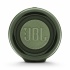 JBL Bocina Portátil Charge 4, Bluetooth, Inalámbrico, 30W RMS, Verde - Resistente al Agua  4