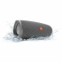 JBL Bocina Portátil Charge 4, Bluetooth, Inalámbrico, 30W RMS, Gris - Resistente al Agua