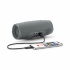 JBL Bocina Portátil Charge 4, Bluetooth, Inalámbrico, 30W RMS, Gris - Resistente al Agua - Imagen adicional 1
