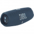 JBL Bocina Portátil Charge 5, Bluetooth, Inalámbrico, 30W RMS, USB, Azul - Resistente al Agua  1