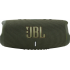 JBL Bocina Portátil Charge 5, Bluetooth, Inalámbrico, 30W RMS, USB, Verde Militar - Resistente al Agua  2