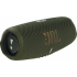 JBL Bocina Portátil Charge 5, Bluetooth, Inalámbrico, 30W RMS, USB, Verde Militar - Resistente al Agua  3