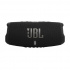 JBL Bocina Portátil Charge 5, Bluetooth, Inalámbrico, 40W RMS, Negro - Resistente al Agua  2
