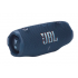 JBL Bocina Portátil Charge 6, Bluetooth, Inalámbrico, USB-C, 30W, Azul - Resistente a Polvo/Agua  2