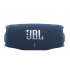 JBL Bocina Portátil Charge 6, Bluetooth, Inalámbrico, USB-C, 30W, Azul - Resistente a Polvo/Agua  1