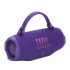JBL Bocina Portátil Jbl Charge 6, Bluetooth, Inalámbrico, USB-A, 30W, Morado - Resistente al Agua  1