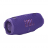 JBL Bocina Portátil Jbl Charge 6, Bluetooth, Inalámbrico, USB-A, 30W, Morado - Resistente al Agua - Imagen adicional 1