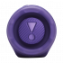 JBL Bocina Portátil Jbl Charge 6, Bluetooth, Inalámbrico, USB-A, 30W, Morado - Resistente al Agua - Imagen adicional 4