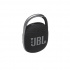 JBL Bocina Portátil Clip 4, Bluetooth, Inalámbrico, 5W RMS, USB, Negro - Resistente al Agua  1