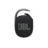 JBL Bocina Portátil Clip 4, Bluetooth, Inalámbrico, 5W RMS, USB, Negro - Resistente al Agua  2