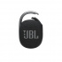 JBL Bocina Portátil Clip 4, Bluetooth, Inalámbrico, 5W RMS, USB, Negro - Resistente al Agua - Imagen adicional 1