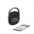 JBL Bocina Portátil Clip 4, Bluetooth, Inalámbrico, 5W RMS, USB, Negro - Resistente al Agua  6