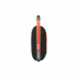 JBL Bocina Portátil Clip 4, Bluetooth, Inalámbrico, 5W RMS, USB, Negro/Naranja - Resistente al Agua  4