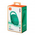 JBL Bocina Portátil Clip 4 Eco, Bluetooth, Inalámbrico, 5W RMS, USB, Verde - Resistente al Agua - Imagen adicional 6