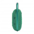JBL Bocina Portátil Clip 4 Eco, Bluetooth, Inalámbrico, 5W RMS, USB, Verde - Resistente al Agua - Imagen adicional 3