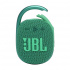JBL Bocina Portátil Clip 4 Eco, Bluetooth, Inalámbrico, 5W RMS, USB, Verde - Resistente al Agua - Imagen adicional 1