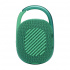 JBL Bocina Portátil Clip 4 Eco, Bluetooth, Inalámbrico, 5W RMS, USB, Verde - Resistente al Agua - Imagen adicional 2