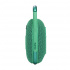JBL Bocina Portátil Clip 4 Eco, Bluetooth, Inalámbrico, 5W RMS, USB, Verde - Resistente al Agua - Imagen adicional 4