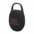 JBL Bocina Portátil Clip 5, Bluetooth, Inalámbrico, USB-C, 7W, Negro - Resistente al Agua  7