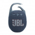 JBL Bocina Portátil Clip 5, Bluetooth, Inalámbrico, USB-C, 7W, Azul - Resistente a Polvo/Agua  2