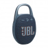 JBL Bocina Portátil Clip 5, Bluetooth, Inalámbrico, USB-C, 7W, Azul - Resistente a Polvo/Agua  1